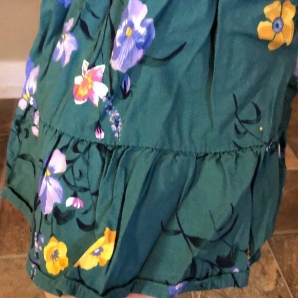 Toddler dress - Picture 4 of 6